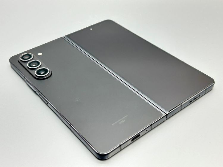 šSCG22 1TB Galaxy Z Fold5 եȥ֥å D000917-