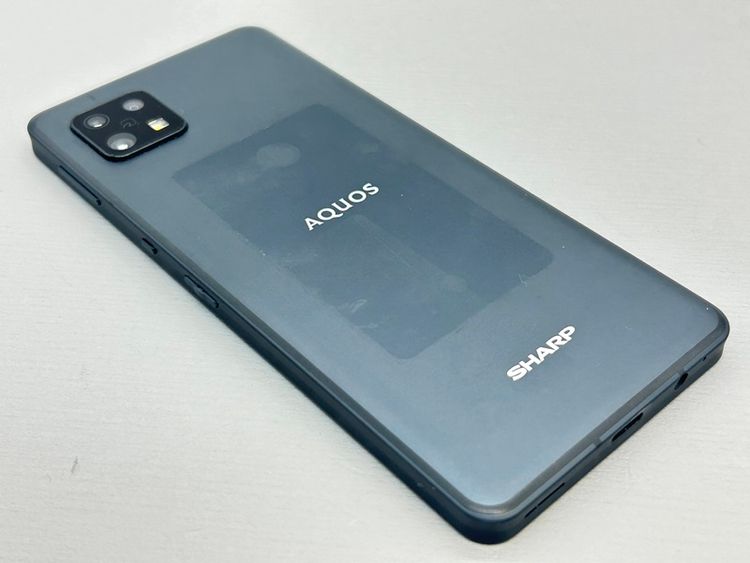 šSH-RM19s AQUOS sense6s ֥å 174001-