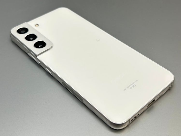 ������Ʊ�͡�SCG13 Galaxy S22 �ե���ȥ�ۥ磻�� D263290-