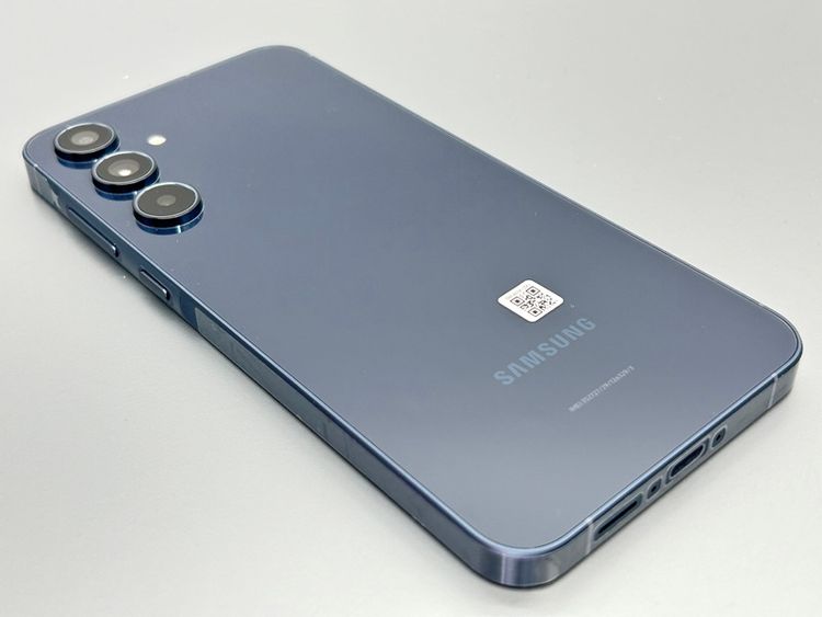 ������Ʊ�͡�SCG27 Galaxy A55 5G ��������ͥ��ӡ� 263293A