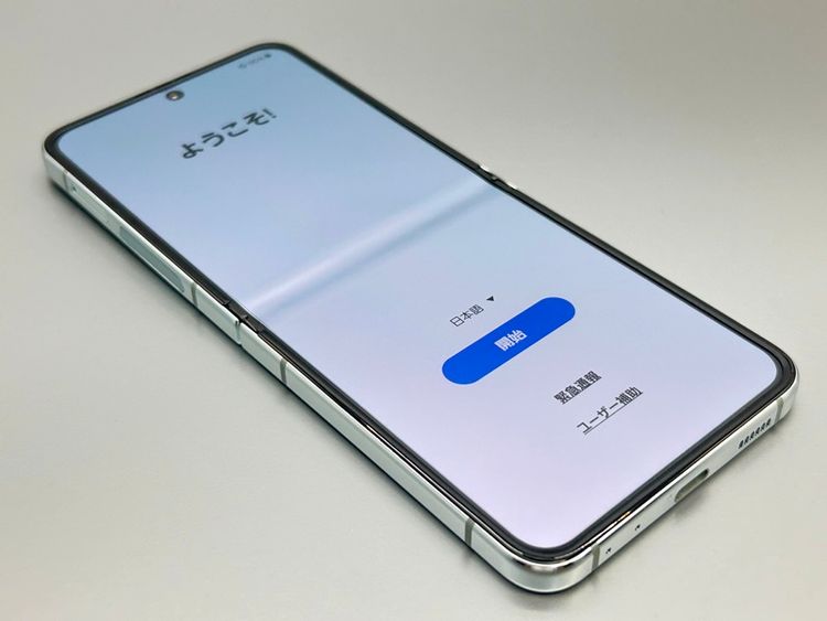 ʡSCG23 256GB Galaxy Z Flip5 ߥ 106401C