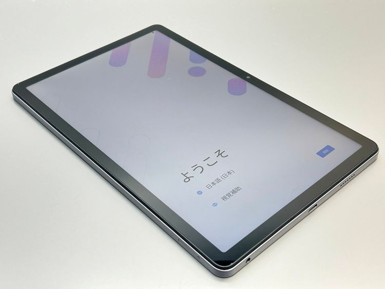 �����ʡ�LET02 Lenovo Tab M10a 5G �����ƥ��å����졼 692196C