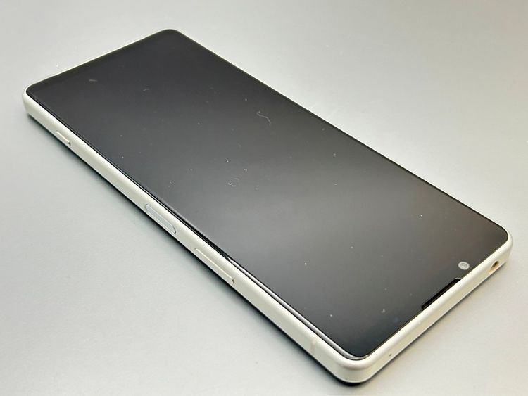 ���������SOG09 Xperia 5 IV �������ۥ磻�� D593620-