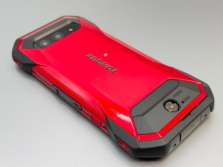 ��������š�KYG01 TORQUE 5G ��å� 040567-