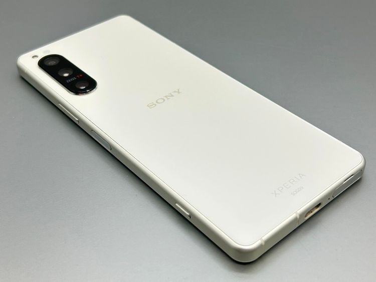 ĶʡSOG09 Xperia 5 IV ۥ磻 551768A