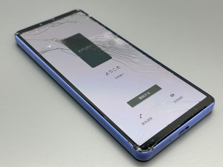 ���������SOG07 Xperia 10 IV ��٥���� D040549-