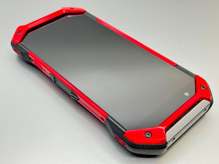 ��������š�KYG01 TORQUE 5G ��å� 011287-