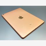 ★訳あり★iPad6(第6世代)Wi-Fi 32GB ゴールド DWNJMVR-