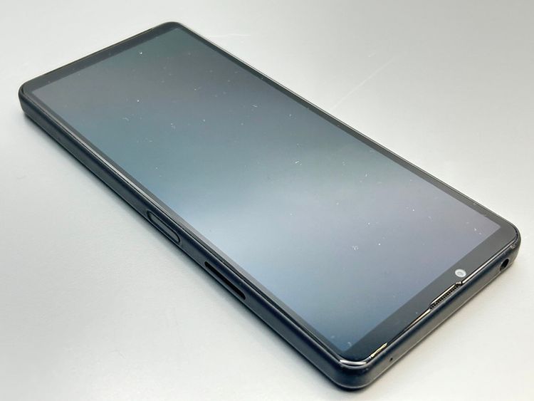 ���������SOG07 Xperia 10 IV �֥�å� D605748-