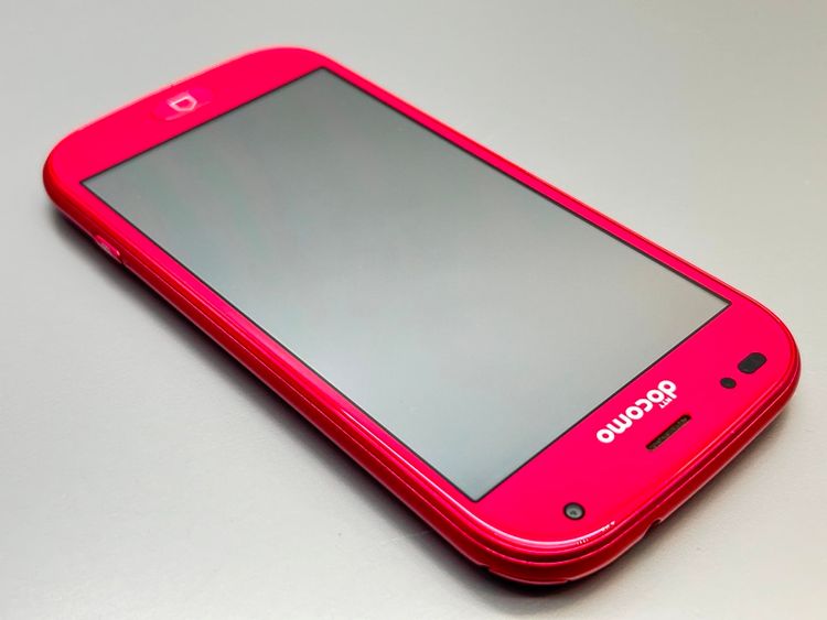 ��������š�F-01L �餯�餯���ޡ��ȥե��� me �ԥ� D459569-