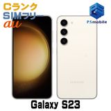 ʰ¡SCG19 Galaxy S23 ꡼ D121992-