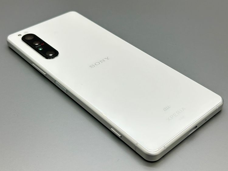SOG01 Xperia 1 II ۥ磻 018706-