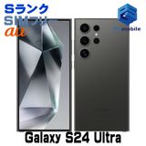 Ʊ͡SCG26 1TB Galaxy S24 Ultra ֥å D022710-