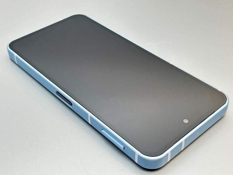 ��������š�SHG14 AQUOS sense9 �֥롼 074452-