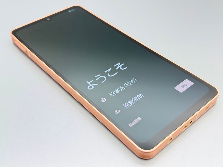 �����ʡ�SHG07 AQUOS sense6s �饤�ȥ��åѡ� D842867-