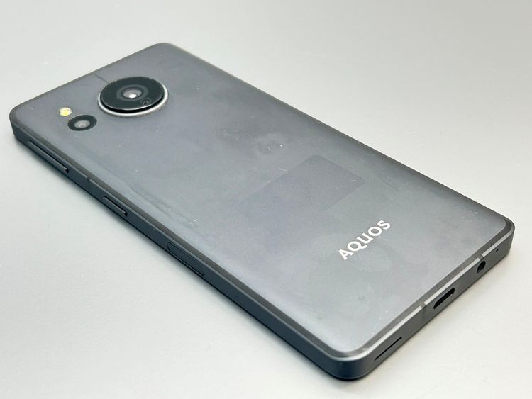 ���������SHG10 AQUOS sense7 �֥�å� D452186-