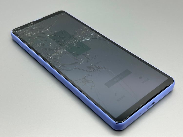 ���������SOG07 Xperia 10 IV ��٥���� D744966-