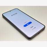 šSCG19 Galaxy S23 եȥ ֥å D434874-