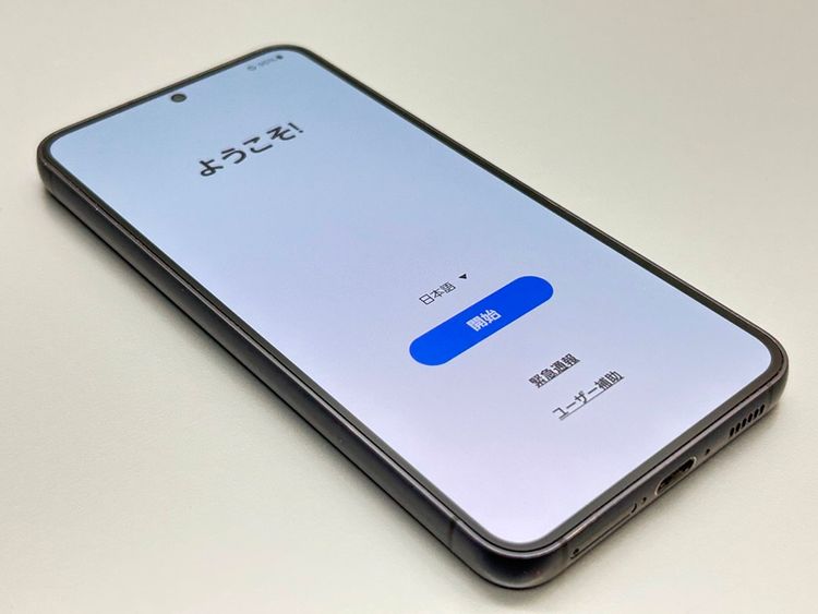 šSCG19 Galaxy S23 եȥ ֥å D434874-