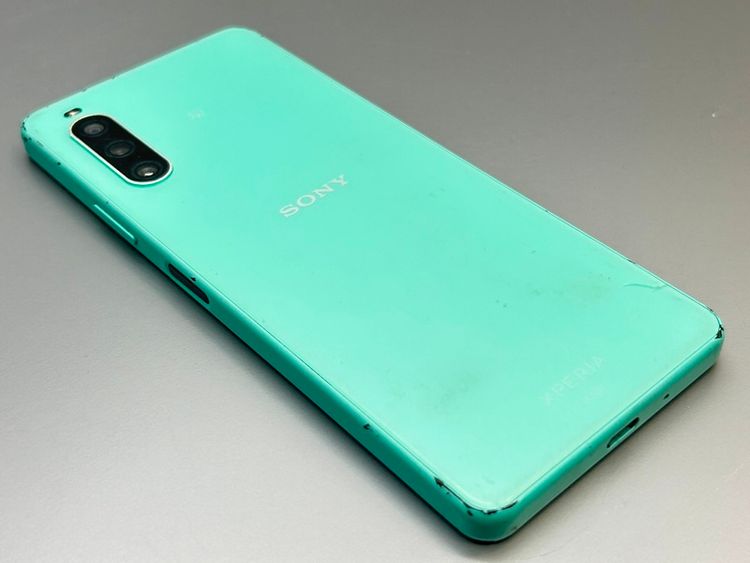 ���������SOG07 Xperia 10 IV �ߥ�� D916143-