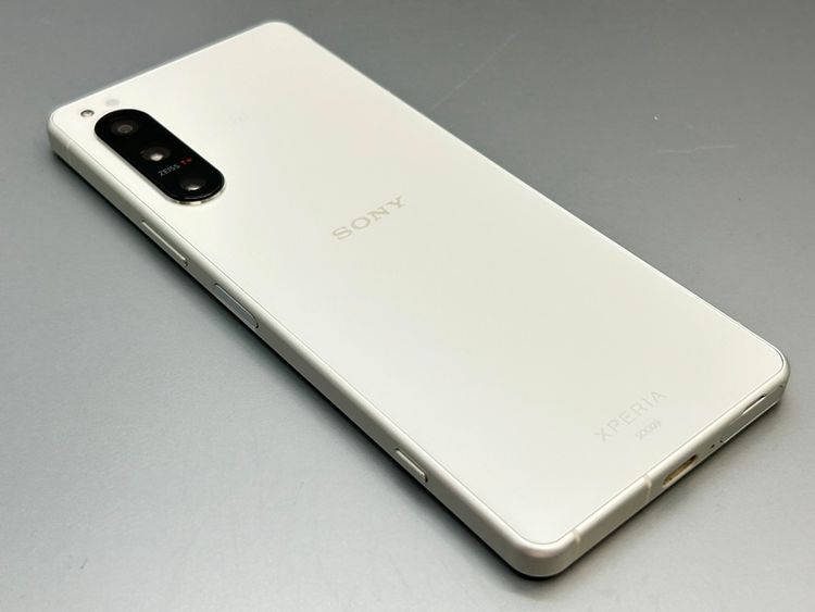 ���������SOG09 Xperia 5 IV �������ۥ磻�� D496345-