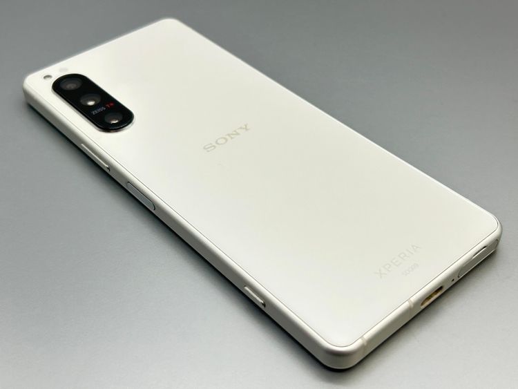 ��������š�SOG09 Xperia 5 IV �������ۥ磻�� D246740-
