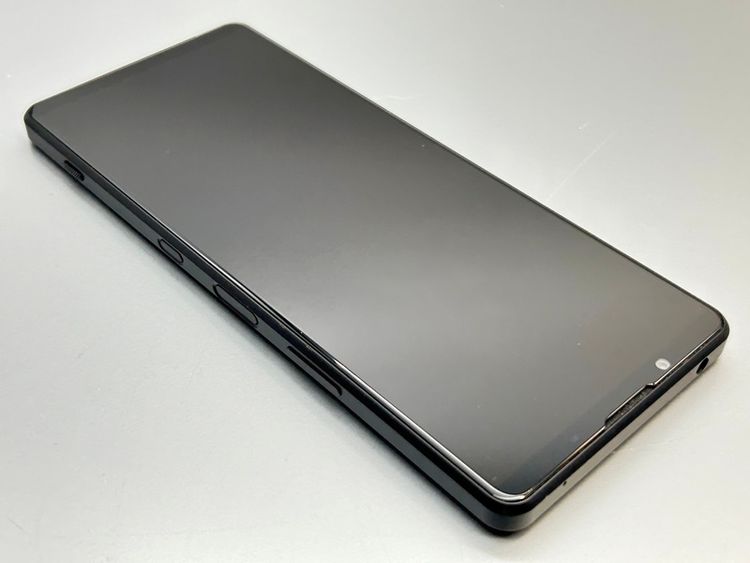 ��������š�SOG03 Xperia 1 III �ե����ȥ֥�å� 048358-