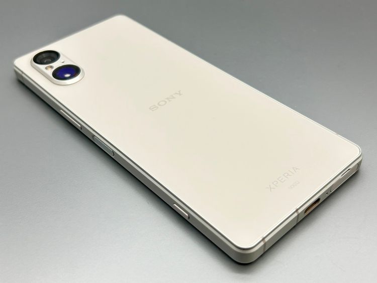 ��Ķ���ʡ�SOG12 Xperia 5 V �ץ���ʥ���С� 280883C