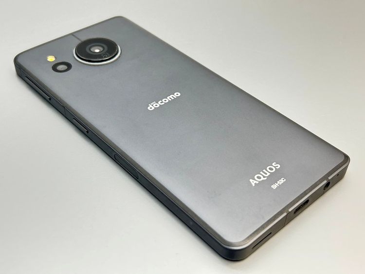 ��������š�SH-53C AQUOS sense7 �֥�å� 372270-