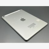 ★訳あり★iPad5(第5世代)Wi-Fi 32GB シルバー DPQHLJK-