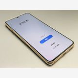 ��������š�SC-51B Galaxy S21 5G �ե���ȥ�֥롼 D742476-