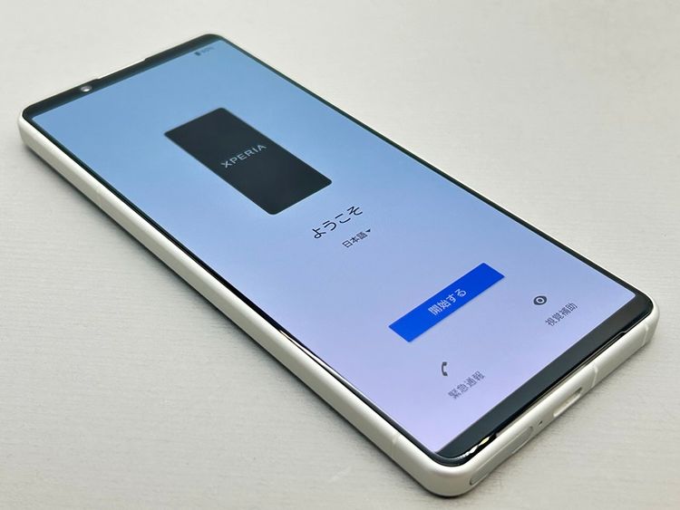 ĶʡSOG09 Xperia 5 IV ۥ磻 056140C