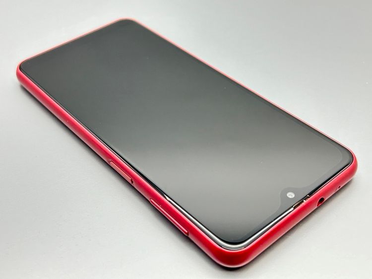 ��������š�SCG18 Galaxy A23 5G ��å� D178402-