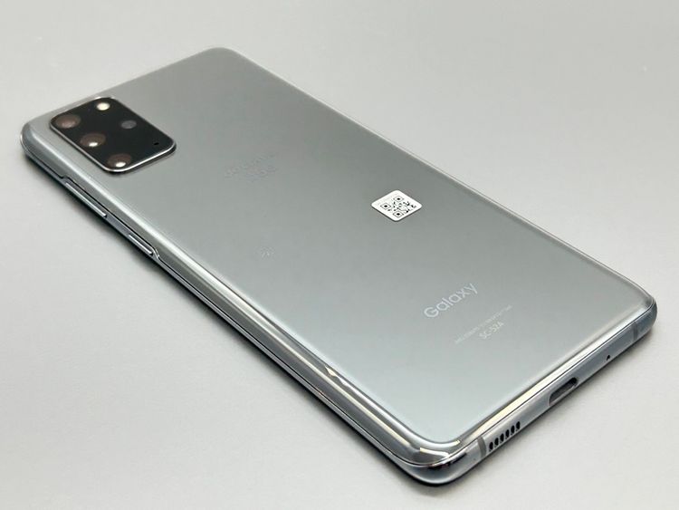 šSC-52A Galaxy S20+ 5G ߥå졼 634101-