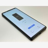 �����ʡ�SOG06 Xperia 1 IV �֥�å� 075307C
