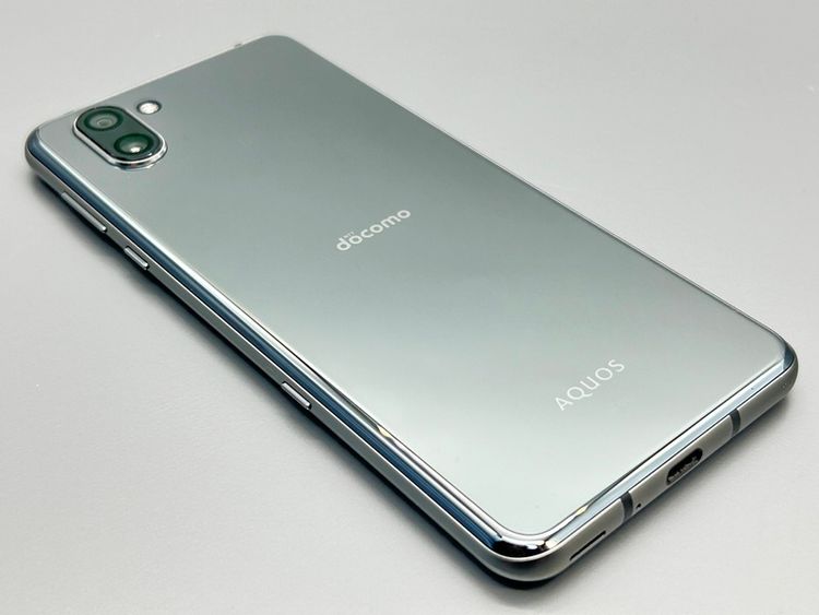 ĶʡSH-04L AQUOS R3 ץߥ֥å 110204A