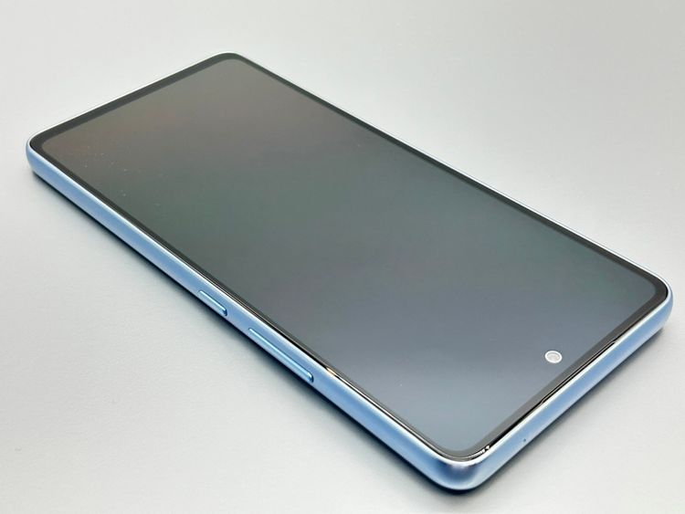 šSCG15 Galaxy A53 5G ֥롼 136648-