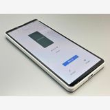 ���������SOG07 Xperia 10 IV �ۥ磻�� D876588-