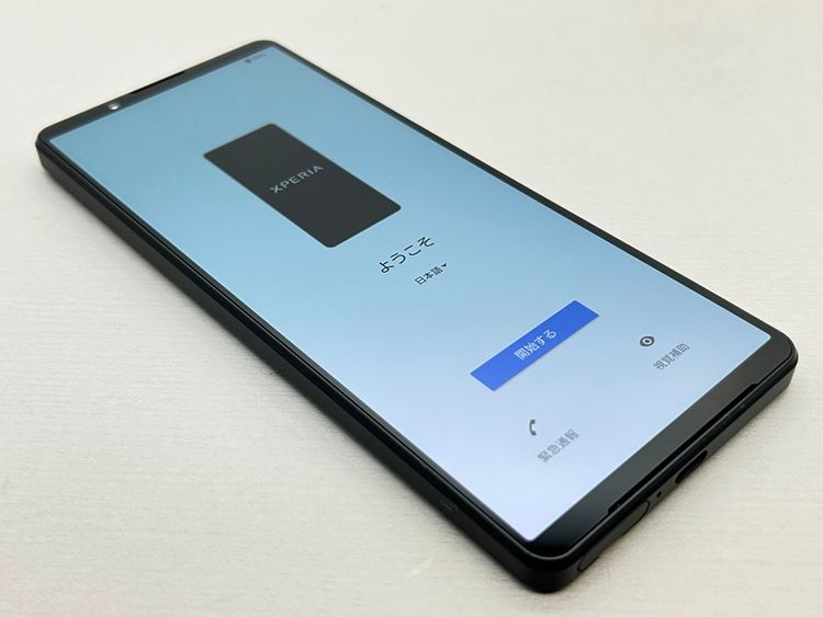 ʡSOG06 Xperia 1 IV ֥å 076123C
