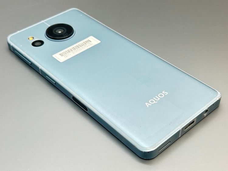 ���������SHG10 AQUOS sense7 �֥롼 D188772-