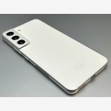 ��Ķ���ʡ�SCG13 Galaxy S22 �ե���ȥ�ۥ磻�� D252872-