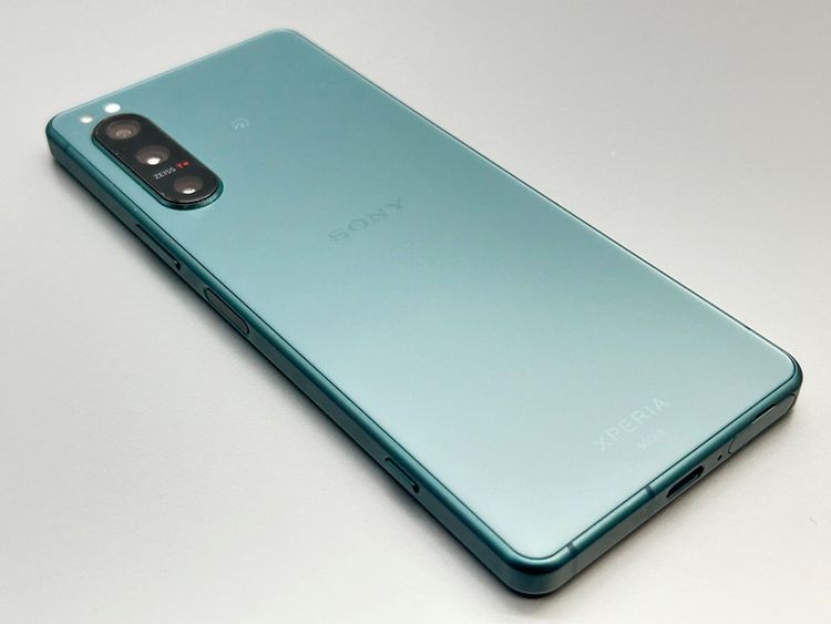 ��Ķ���ʡ�SOG09 Xperia 5 IV ���꡼�� D705662-