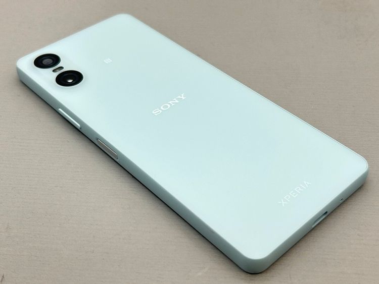Ʊ͡SOG14 Xperia 10 VI ֥롼 080203A