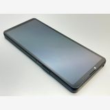 ��Ķ���ʡ�SOG11 Xperia 10 V �֥�å� D732204-