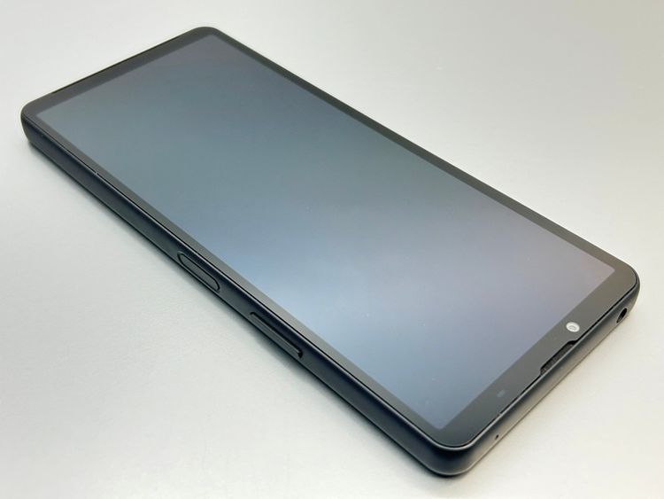 ��Ķ���ʡ�SOG11 Xperia 10 V �֥�å� D732204-