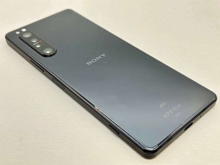 ĶʡSOG01 Xperia 1 II ֥å 725615-