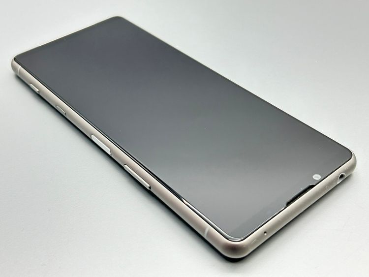 ��Ķ���ʡ�SOG05 Xperia 5 III �ե����ȥ���С� 103178A