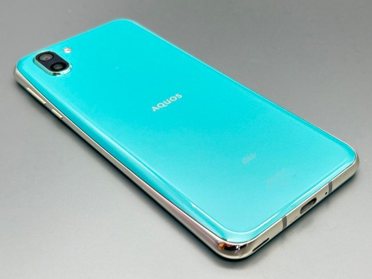 �����ʡ�SHV42 AQUOS R2 �������ޥ�� 099963-