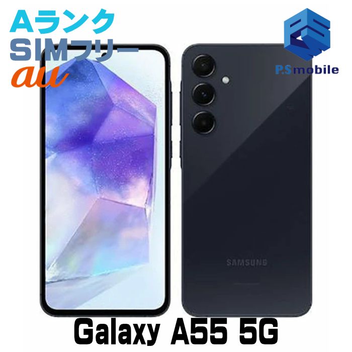 ĶʡSCG27 Galaxy A55 5G ͥӡ 106369C