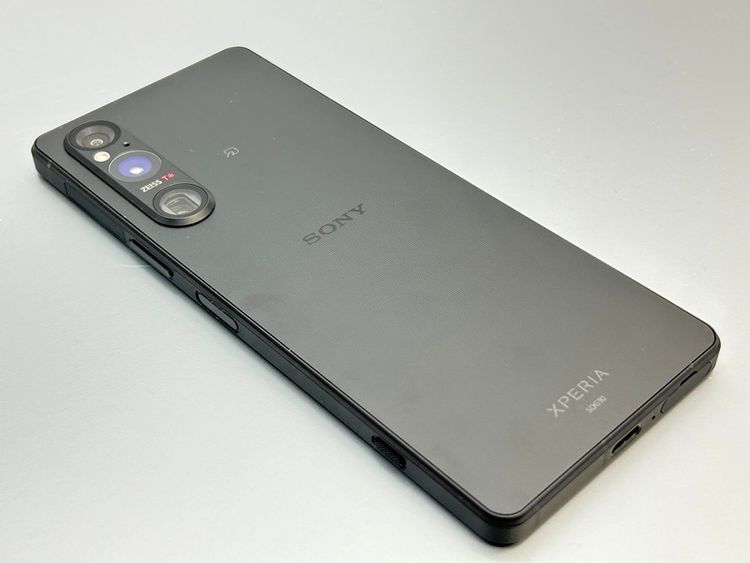 ��Ķ���ʡ�SOG10 Xperia 1 V �֥�å� D097226-